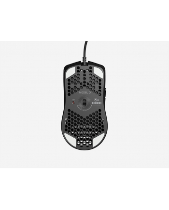 Glorious PC Gaming Race Model O Matte Black (GOBLACK)
