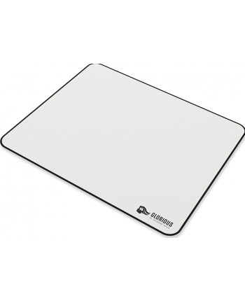 Glorious Pc Gaming Race Mousepad L White