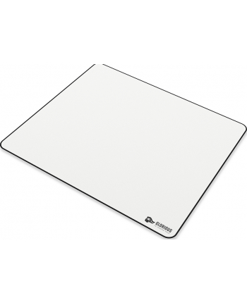 Glorious Pc Gaming Race Mousepad Xl White