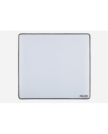 Glorious Pc Gaming Race Mousepad Xl White