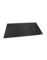 Glorious PC Gaming Race Mousepad 914x457mm XXL Czarny - nr 2