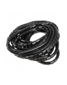 InLine Opaska na kable 18mm x 10m Czarny (59946P) - nr 17