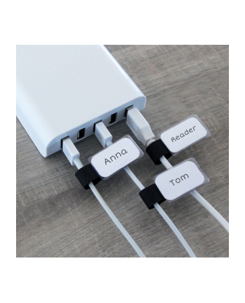 Label the Cable LTC 2530 (LTC 2510) nr 2