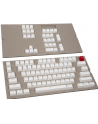 Glorious Pc Gaming Race Keycapy Nakładki Białe 104Szt (G104WHITE) - nr 1