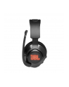 JBL Quantum 400 Czarne - nr 9