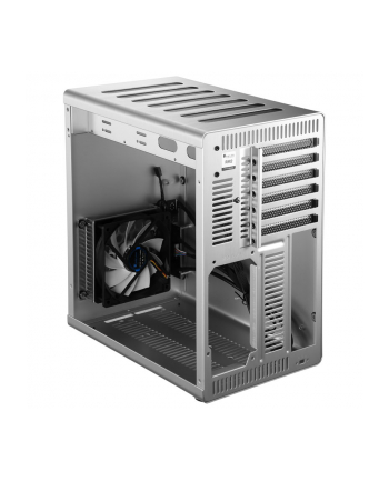 Jonsbo Rm2 Midi-Tower - Srebrna (Gejb015)