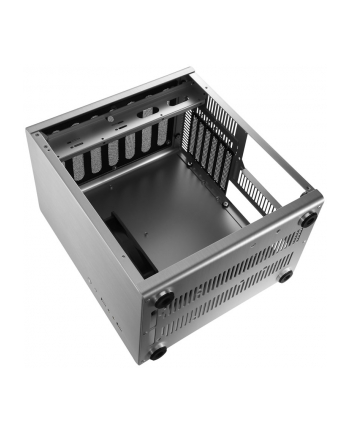 Jonsbo Rm2 Midi-Tower - Srebrna (Gejb015)