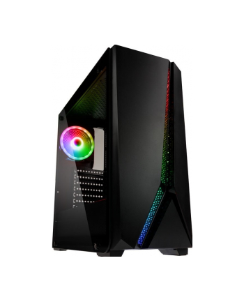 Kolink Quantum RGB czarna