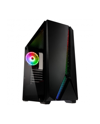 Kolink Quantum RGB czarna