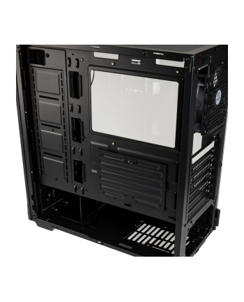 Kolink Refine RGB czarna