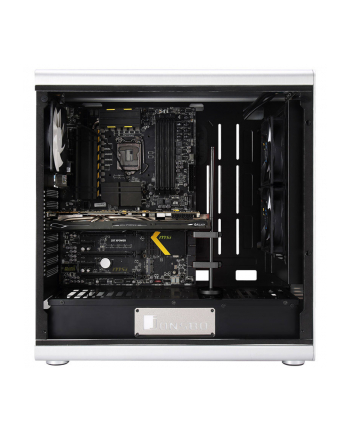 Jonsbo Uchwyt do kart graficznych VC-1 czarny (GAZU641) nr 1