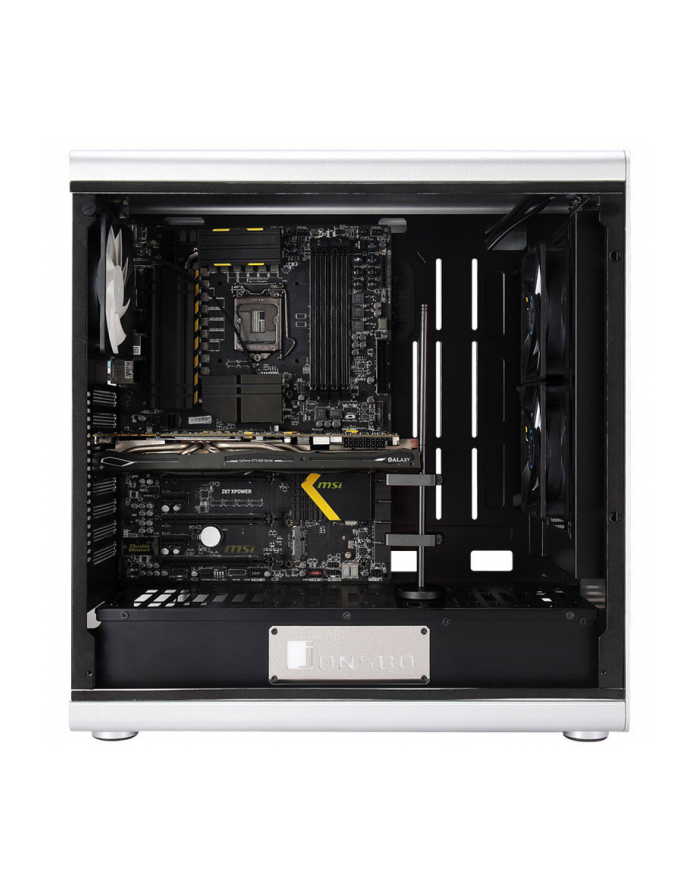 Jonsbo Uchwyt do kart graficznych VC-1 czarny (GAZU641) główny