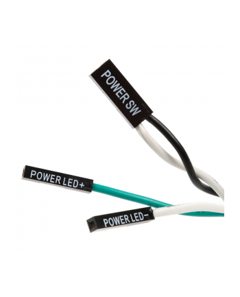 Impactics Przycisk Power 19mm IP65 niebieski LED (LAN_22_IP65_ALB_BL_1) nr 2