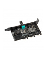 Lamptron CFM36 wentylator kontroler LED RGB do gniazda PCI (LULS304) - nr 2