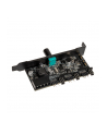 Lamptron CFP30 wentylator kontroler LED RGB do gniazda PCI (LULS302) - nr 2