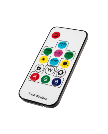 Lamptron CFP30 wentylator kontroler LED RGB do gniazda PCI (LULS302) nr 2