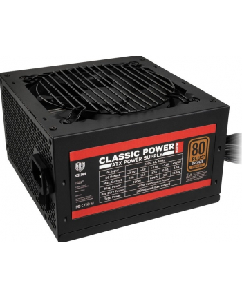 Kolink Classic Power 500W (KL-500v2)