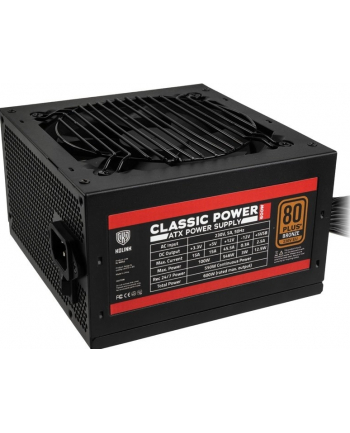 Kolink Classic Power 600W (KL-600v2)