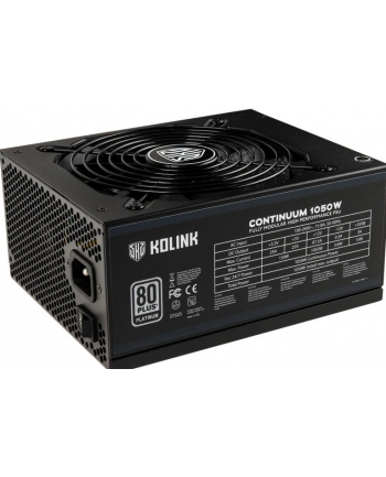 Kolink Continuum 1050W (NEKL-029)