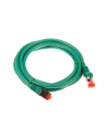 inline 2m Cat.6 kabel sieciowy 1000 Mbit RJ45 - zielony (76402G) - nr 6