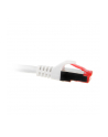 inline 2m Cat.6 kabel sieciowy 1000 Mbit RJ45 iały (76402W) - nr 3