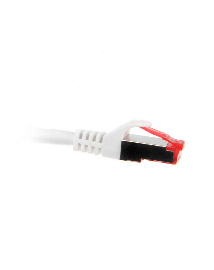 inline 2m Cat.6 kabel sieciowy 1000 Mbit RJ45 iały (76402W) główny