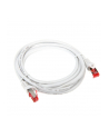 inline 2m Cat.6 kabel sieciowy 1000 Mbit RJ45 iały (76402W) - nr 6