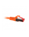 inline 3m Cat.6 kabel sieciowy 1000 Mbit RJ45 - pomarańczowy (76403O) - nr 7