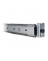 INTER-TECH  RACK TELESCOPIC RAILS - GREY - 2U - 19" (88887211) - nr 14