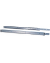 INTER-TECH  RACK TELESCOPIC RAILS - GREY - 2U - 19" (88887211) - nr 16