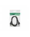 InLine KABEL MINI HDMI NA HDMI HIGH SPEED Z ETHERNET 1.8M-CZARNY 17002C KABEL MINI (17002C) - nr 3