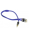 InLine 0.5m 2x RCA/3.5mm Premium (89929P) - nr 2