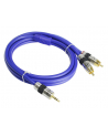 InLine 1m RCA/3.5mm Premium (89931P) - nr 2