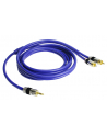 InLine 2m 2x RCA/3.5mm Premium (89939P) - nr 19