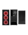 Kolink Observatory Lite Mesh RGB Tempered Glass Black - nr 16
