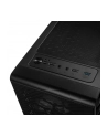 Kolink Observatory Lite Mesh RGB Tempered Glass Black - nr 17
