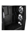 Kolink Observatory Lite Mesh RGB Tempered Glass Black - nr 20