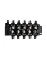 Lamptron Sp105 10X Pwm-Hub Dla Wentylatorów (Luls315) - nr 11