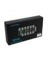 Lamptron Sp105 10X Pwm-Hub Dla Wentylatorów (Luls315) - nr 4