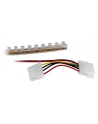 Lamptron FlexLight Standard pasek 24x LED zielony (LAMP-LEDFL2403) - nr 9