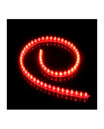 Lamptron FlexLight Standard - 60 LEDs - red (MOLT-093) nr 1