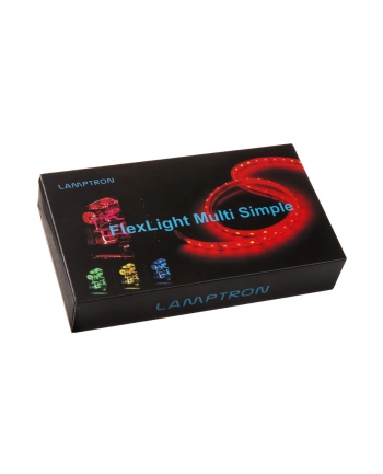 Lamptron Flexlight RGBW 3M 60 LED (MOLT120) nr 2