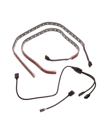 Lamptron Flexlight Dual/2x 30 LED (MOLT118) nr 1