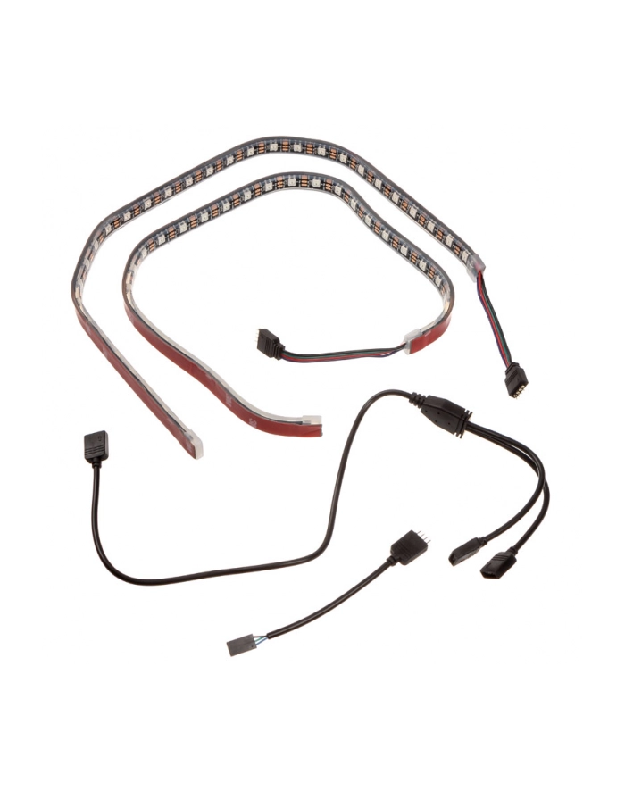 Lamptron Flexlight Dual/2x 30 LED (MOLT118) główny