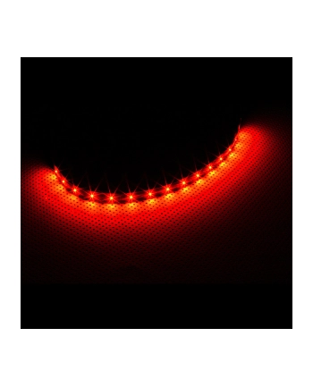 Lamptron FlexLight Professional - pasek 15x LED - czerwony (LAMP-LEDPR1502) nr 2