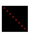 Lamptron FlexLight Professional - pasek 15x LED - czerwony (LAMP-LEDPR1502) - nr 5