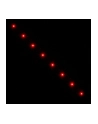Lamptron FlexLight Professional - pasek 15x LED - czerwony (LAMP-LEDPR1502) - nr 8