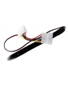 Lamptron FlexLight Professional - pasek 15x LED - czerwony (LAMP-LEDPR1502) - nr 9