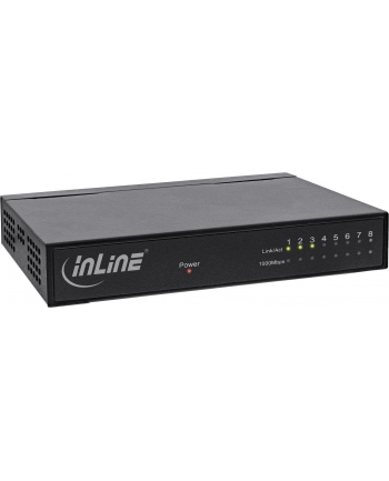 InLine Switch  (32308M)