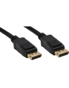 InLine Kabel DisplayPort 3m - czarny (17103P) - nr 11